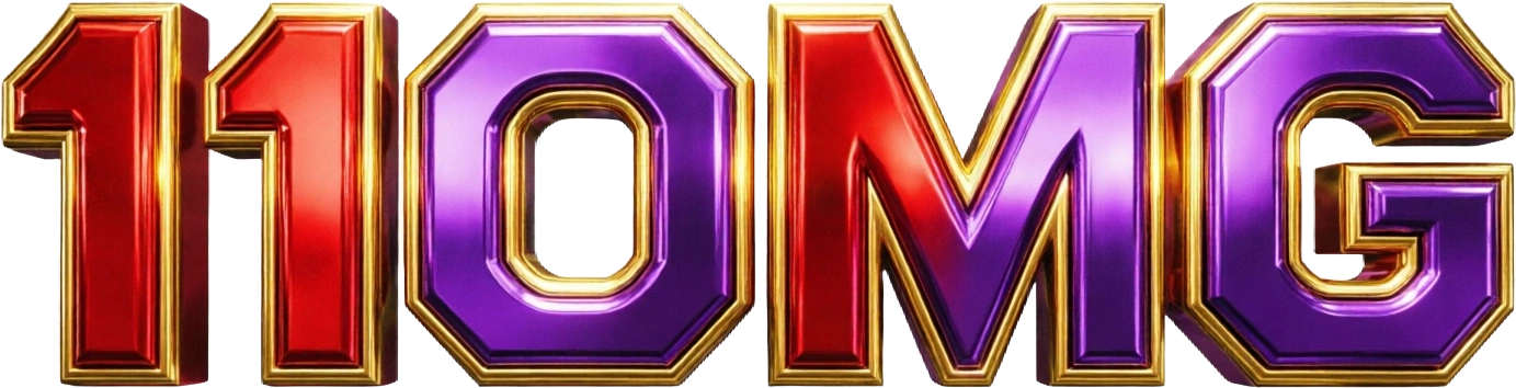 11OMG logo